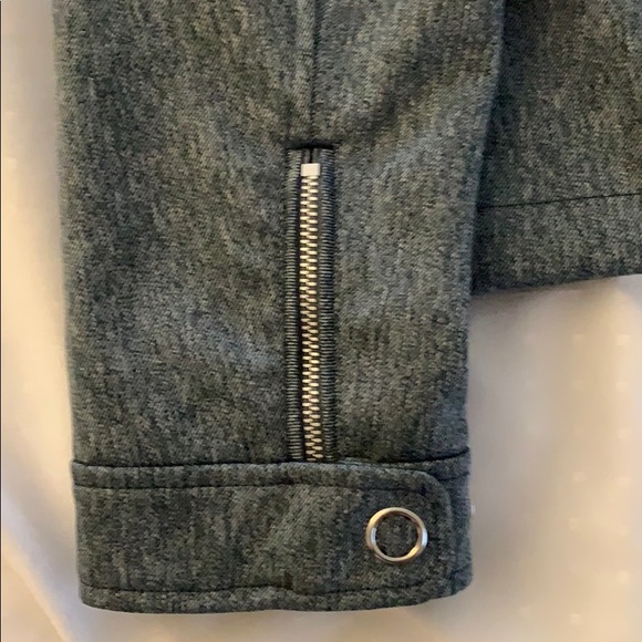 Spyder Easy Rider Soft Shell Jacket - Picture 7 of 8